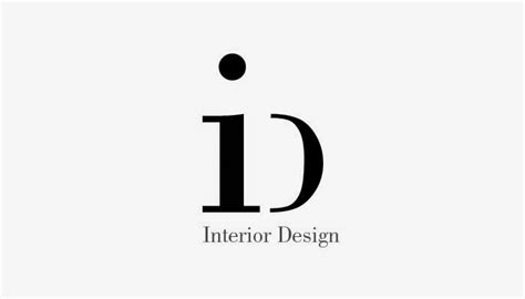 20+ Interior Design Logos Ideas for your Inspiration | Interior Design and Lifestyle Blog