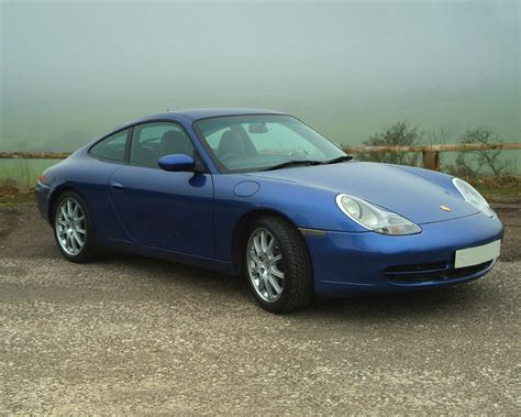 1999 Porsche 911 Carrera Specs - news, reviews, msrp, ratings with amazing images