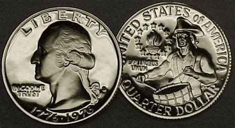 1976 Quarter Value Guide - Rarest.org