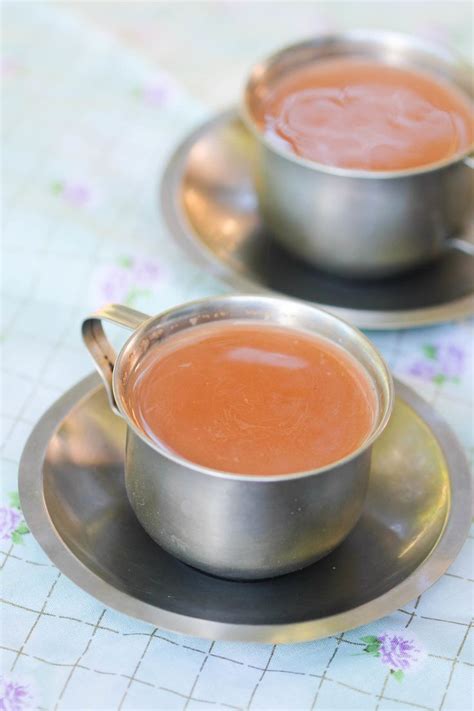 Nepali Chiya (Everyday Spiced Nepali Milk Tea) — Food, Pleasure ...