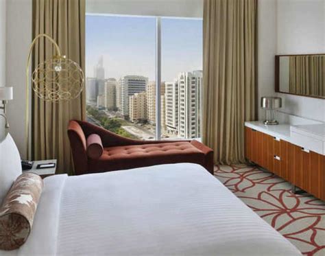 Marriott Hotel Downtown, Abu Dhabi - Get Marriott Hotel Downtown Hotel Reviews on Times of India ...