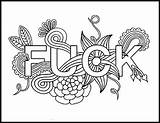 Redneck Adult Coloring Pages Printable sketch template