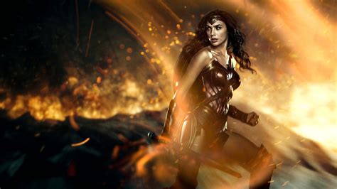 3840x2160 Wonder Woman 2 4k HD 4k Wallpapers, Images, Backgrounds ...