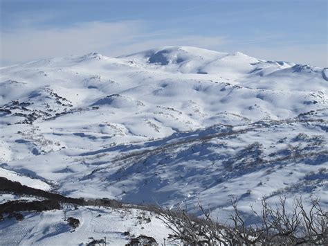 Mount Kosciuszko