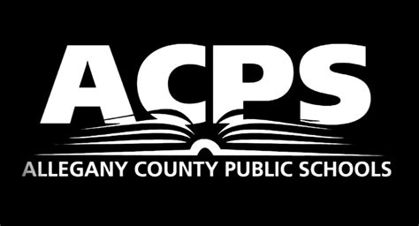 Allegany County Public Schools / Homepage