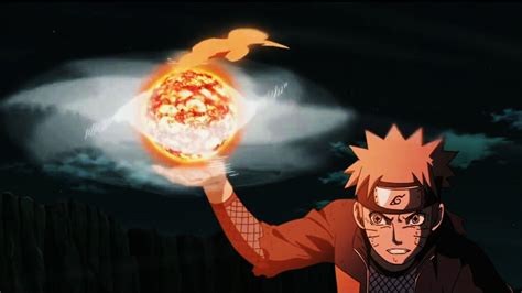 Naruto Rasengan Shuriken Wallpapers - Wallpaper Cave