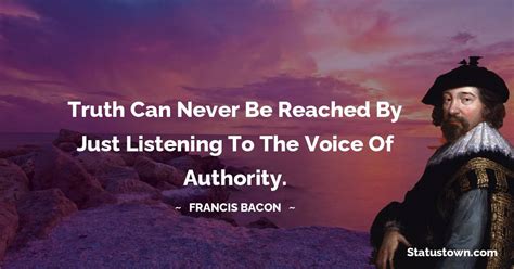 30+ Best Francis Bacon Quotes