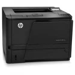 HP LaserJet Pro M401D (CF274A) Duplex Printer - 1200x1200dpi 33ppm - Printer-Thailand.Com