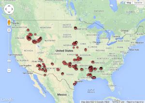 Cable Availability Maps and Cable Provider Coverage Maps | CableTV.com