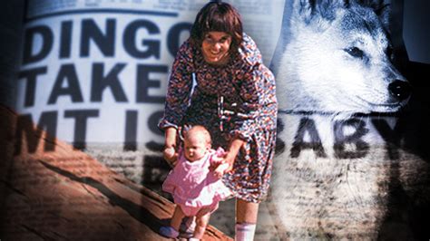 Azaria Chamberlain, 40 years on: The stink of injustice remains