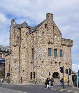 St Mungo museum of religious life and art, Glasgow, Scotla… | Flickr