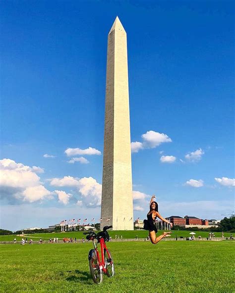 Must-See Monuments & Memorials on the National Mall | Washington DC
