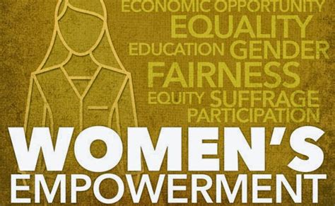 Jam session topics: Women Empowerment