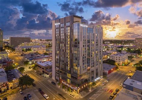 The Westin Austin Downtown - 182 Photos & 161 Reviews - Hotels - 310 E ...