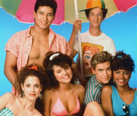 'Saved By the Bell' cast then & now: 25 years since the final original NBC episode aired