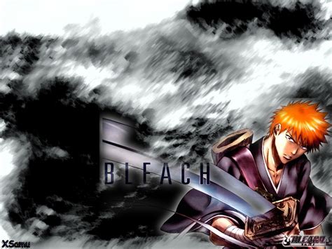 Ichigo - Bleach Anime Wallpaper (6342658) - Fanpop - Page 13