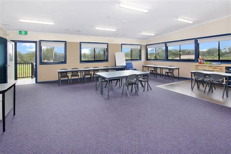 Marsden Park Anglican School – Future Floors Services