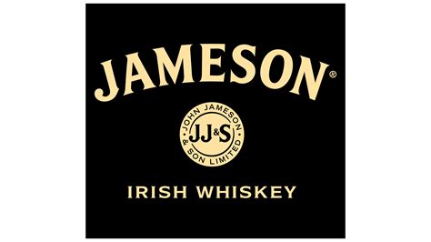 Jameson Logo y símbolo, significado, historia, PNG, marca