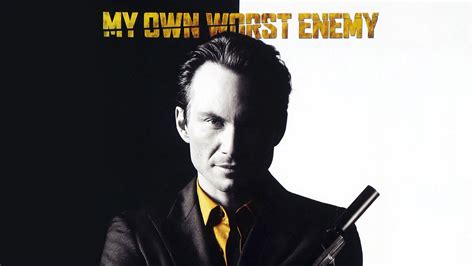 My Own Worst Enemy (2008) - Plex