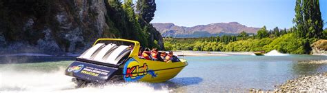 KJet Queenstown: All you need to know - CheckYeti