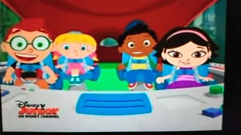 Little Einsteins Pat Pat Blast Off Sequence Season 1 Bootleg And | Images and Photos finder