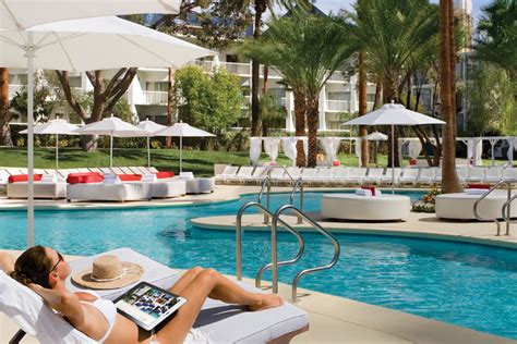 Tropicana Las Vegas - A Doubletree By Hilton Hotel Deals | Allegiant®