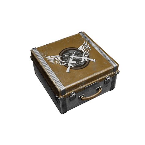 Crates/Xbox/PUBG Bounty Hunter Set - Official PLAYERUNKNOWN'S BATTLEGROUNDS Wiki