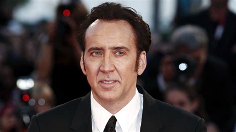 Les 20 meilleurs films de Nicolas Cage classés - Avresco