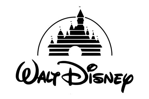 Walt Disney Logo transparent PNG - StickPNG