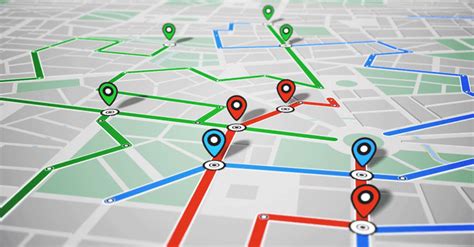 Hundreds of GPS Location Tracking Services Leaving User Data Open to ...