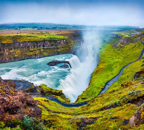 - Iceland 24 - Iceland Travel and Info Guide : The Golden Circle - The Best of Iceland in One Day