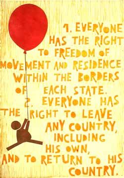 Freedom of movement | Australian Human Rights Commission