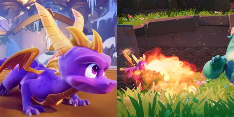 Spyro The Dragon: 10 Hardest Levels In The Game, Ranked - EnD# Gaming