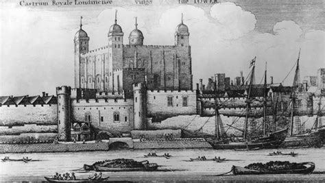 The Tower Of London: Facts & History - HistoryExtra