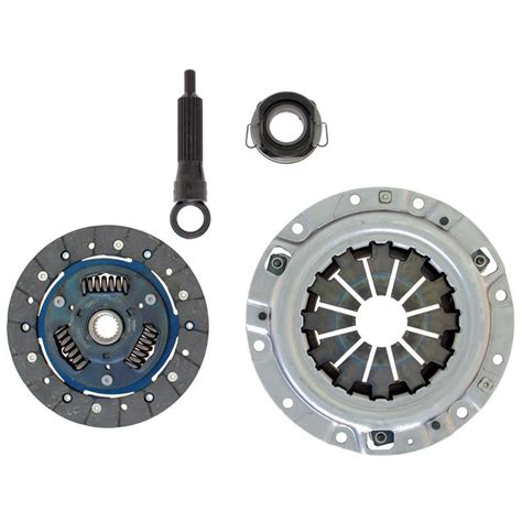 daihatsu charade clutch kit Parts, View Online Part Sale - BuyAutoParts.com