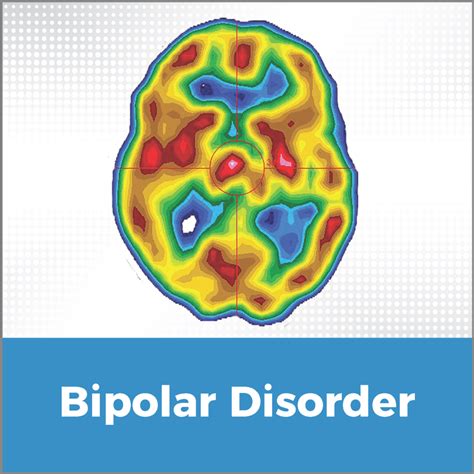 Bipolar Disorder - CereScan