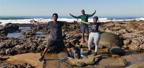 Book tickets for Ballito Beach Hike