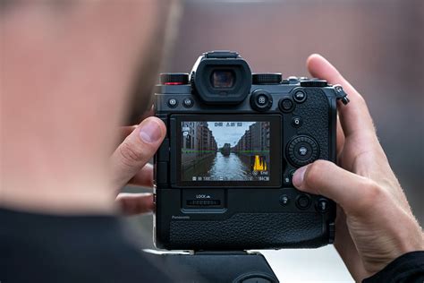 Panasonic Lumix S5 test: full-frame hybrid - Photography News