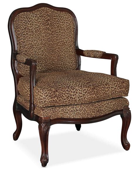 Mimi Accent Chair - Macys | Chair, Furniture, Accent chairs