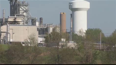 Tyson plant in Henderson County reopens | Eyewitness News (WEHT/WTVW)