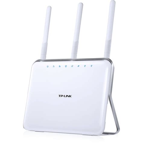 TP-Link Wireless Dual Band Gigabit Router