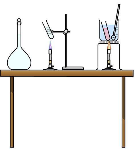 Making Lab Diagrams Easier to Visualize | Chemical Education Xchange