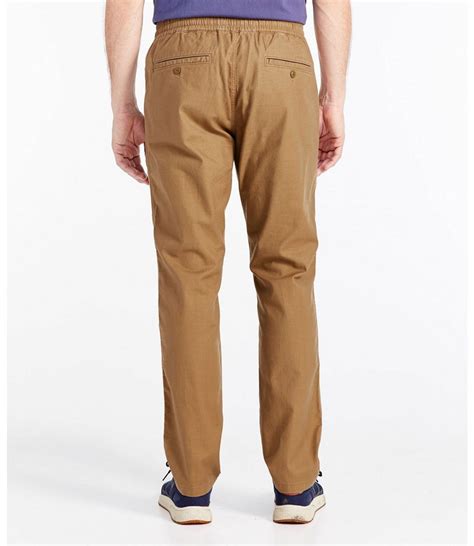 Men's Signature Drawstring Pants | Pants & Jeans at L.L.Bean