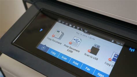 HP PageWide Pro 477dw Review: With impressive new Pagewide inkjet ...