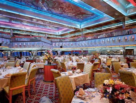 Carnival Cruise Line Carnival Glory cruise ship - Cruiseable