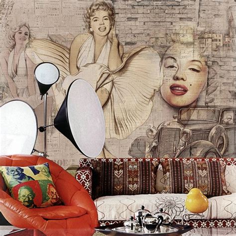 marilyn monroe home decor - Google Search