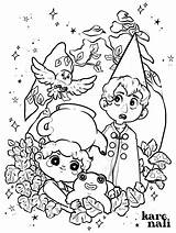 33  Over The Garden Wall Coloring Pages RuebieMirab sketch template
