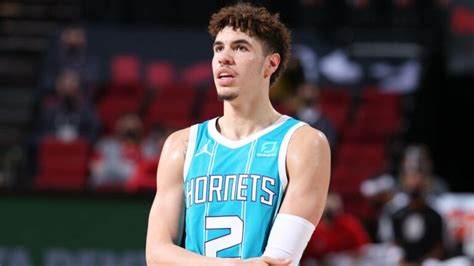 LaMelo Ball (wrist) to be reevaluated in 4 weeks after successful ...