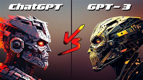 ChatGPT vs GPT-3 Fine-Tuning: The Ultimate Comparison