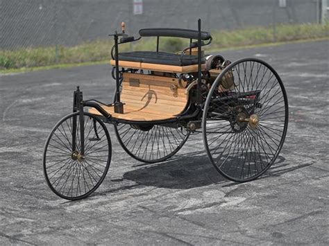 1886 Mercedes-Benz Wagon for Sale | ClassicCars.com | CC-1331912